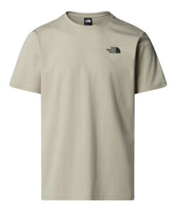 The North Face - Men's Redbox Graphic T-Shirt - M