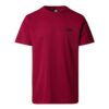 The North Face - Men's Simple Dome T-Shirt - S