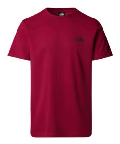 The North Face - Men's Simple Dome T-Shirt - XL