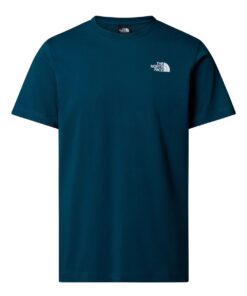 The North Face - Men's Vertical T-Shirt - M