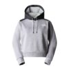 The North Face Reaxion Fleece Pullover Hoodie - S