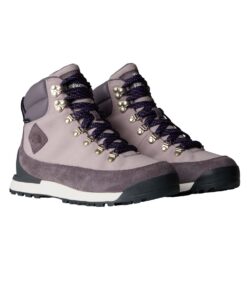 The North Face - Women's Back-to-Berkeley Iv Textile Lifestyle Boots - UK 7