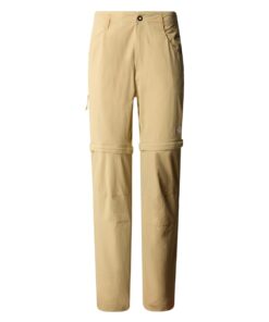 The North Face - Women's Exploration Convertible Straight Trousers - UK 6