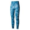 The North Face - Women's Flex High Rise 7/8 Printed Leggings - XL