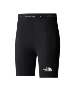 The North Face - Women's Mountain Athletics Short Leggings - S