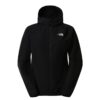 The North Face - Women's Nimble Hooded Jacket - M
