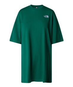 The North Face - Womens Tee Dress - XL