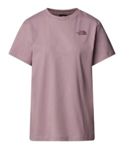 The Northe Face - Womens Relaxed Redbox Tee - XS