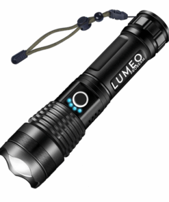 The Original Lumeo ProBeam Flashlight