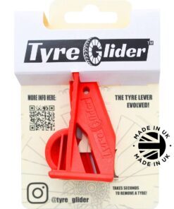 The Original Tyre Glider
