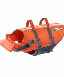 The Outward Hound:- Life Jacket for Dogs