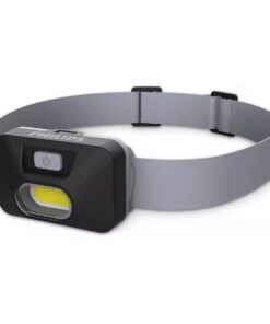 The Philips LED Head Lamp Flashlight - SFL1000H/10