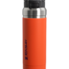 The Quick Flip Water Bottle 1.06L / 36oz - Tigerlily