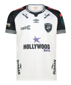 The Sharks Away Supporter Jersey '24/'25 - Mens - 3 XL