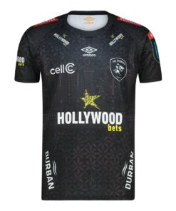 The Sharks Home Supporter Jersey '24/'25 - Ladies - 3 XL