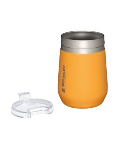 The Stanley Everyday Tumbler .3L / 10oz Saffron