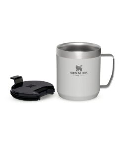 The Stanley Legendary Camp Mug .35L / 12oz Ash