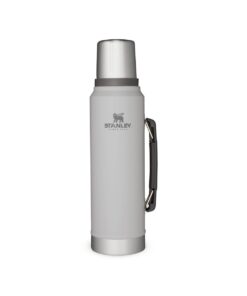 The Stanley Legendary Classic Bottle 1.0L / 1.1QT Ash