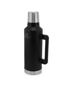 The Stanley Legendary Classic Bottle 2.3L / 2.5QT Matt Black