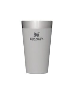 The Stanley Stacking Beer Pint .47L / 16oz Ash