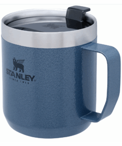 The Stay-Hot Camp Mug 0.35L / 12oz - Hammertone Lake