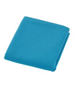 The Ultimate Gym Cooling Towel - Set of 2 - Light Blue