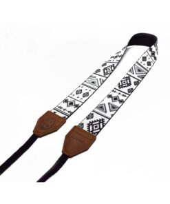 The Wanderer - Neck & Shoulder DSLR Strap