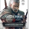 The Witcher 3: Wild Hunt - Complete Edition