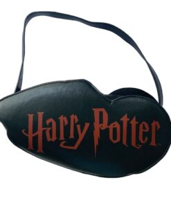 The Wizarding World Iconic Harry Potter Style Hand Bag