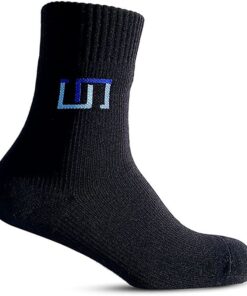 The Wudhu Socks - Waterproof Socks - S