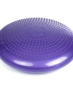 Therapeutic Balance Cushion - Purple