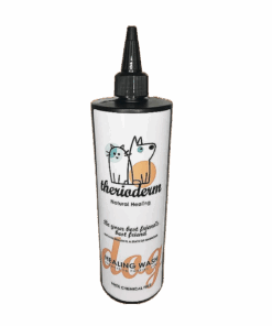 Therioderm Healing Wash for Dogs 500ml