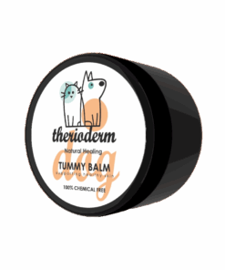 Therioderm Tummy Balm for Dogs