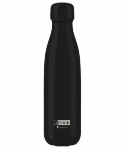 Thermal Bottle 500 ml Black