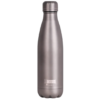 Thermal bottle 500 ml - Metallic Matte - Metallic Grey