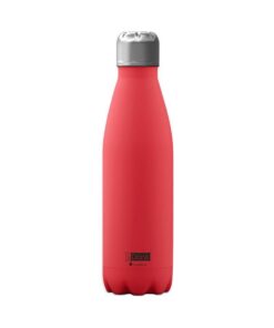Thermal bottle 500 ml Red