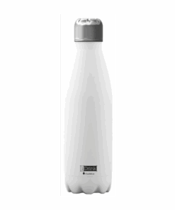 Thermal Bottle 500 ml White