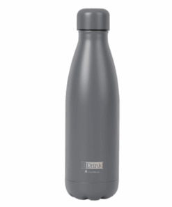 Thermal Bottle - 500ml - Grey