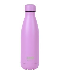 Thermal Bottle - 500ml - Violet