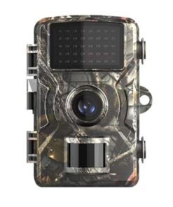 Thermal Hunting Wildlife Trail Camera