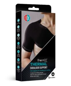 Thermal Shoulder Support