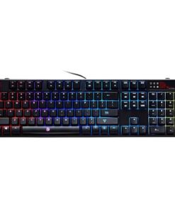 Thermaltake Poseidon Z RGB Keyboard - Blue