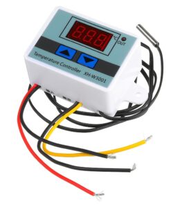 Thermostat Temperature Controller