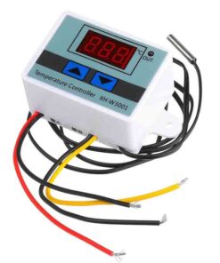 Thermostat XH-W3001 Temperature Controller