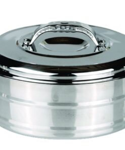 Thermosteel S/Steel Double Walled Hot Pot