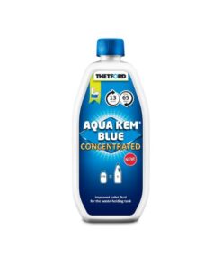 Thetford Aqua Kem Blue Concentrated