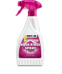 Thetford Aqua Rinse Spray 500ml