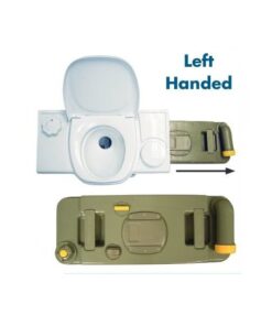 Thetford Fresh Up Set C4