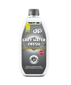 Thetford Grey Water Fresh Concentrated