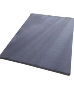 Thickened Faux Fur Bedroom Carpets Multipurpose Furry Comfortable Carpet